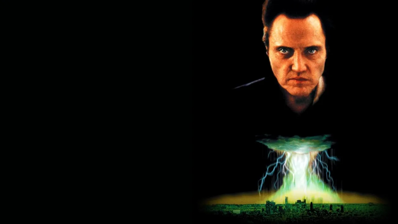 The Prophecy 3: The Ascent (2000)