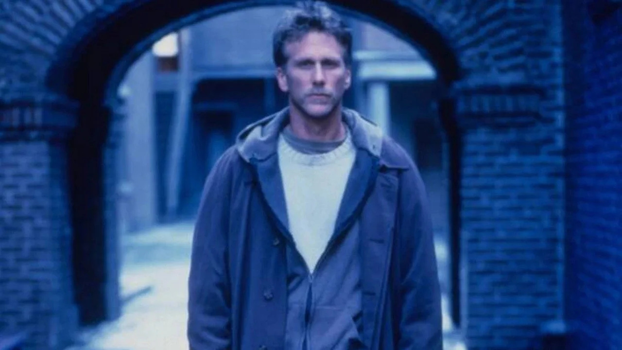 Brimstone (1998)