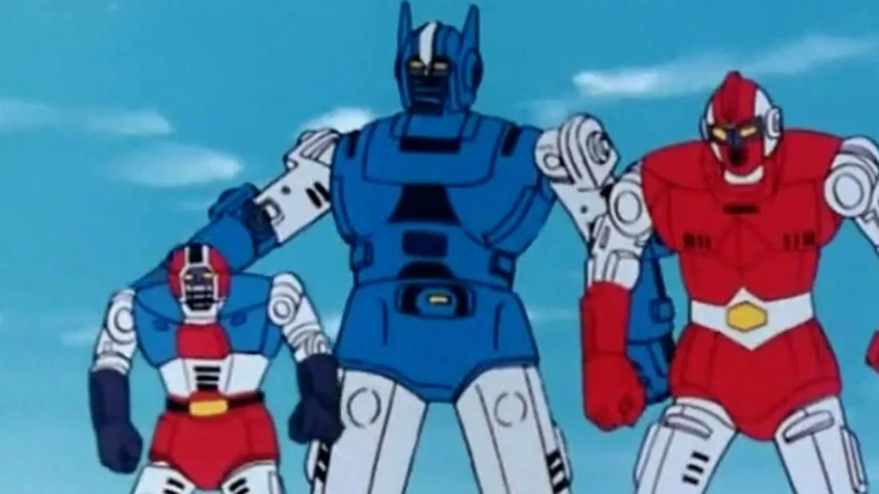 Gordian Warrior (1979)