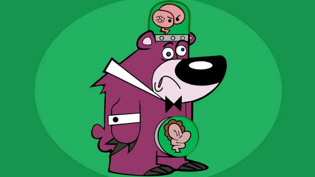 Evil Con Carne (2003)