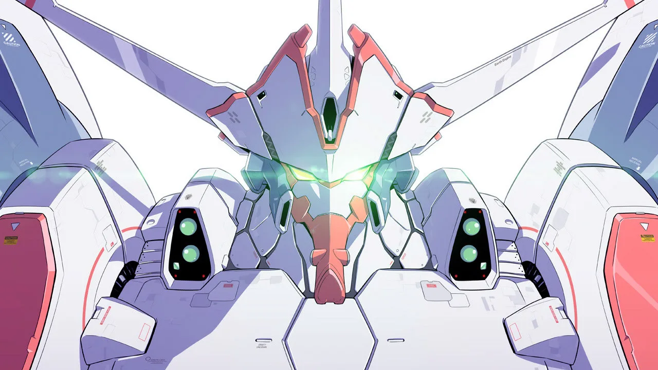 Captain Earth (2014)