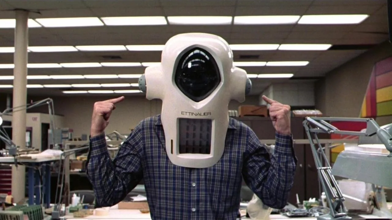 Real Life (1979)