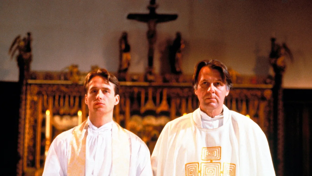 Priest (1995)