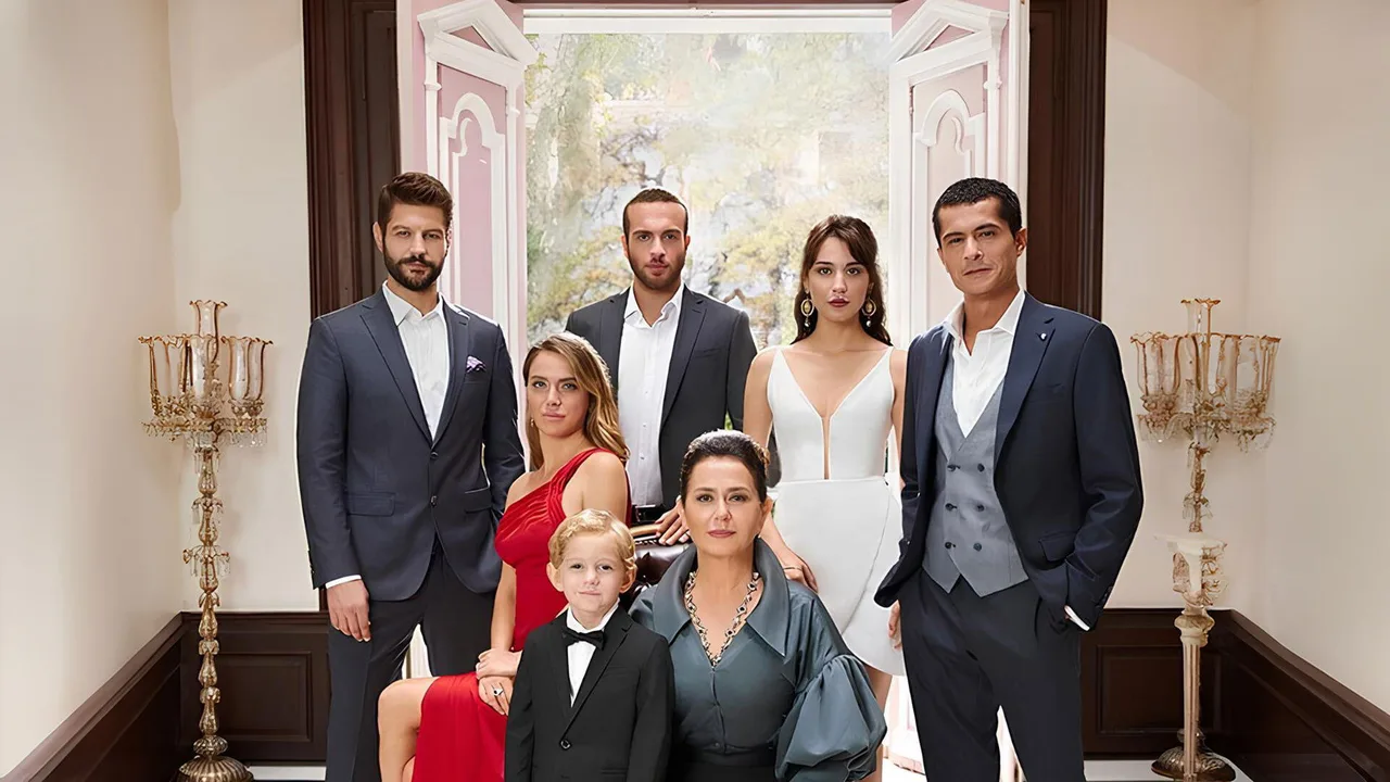 Çocuk (2019)