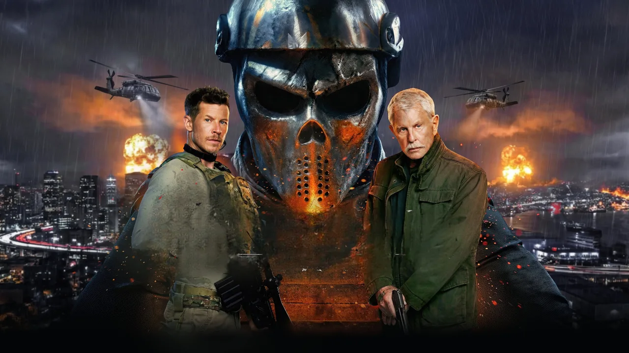 Sniper: No Nation (2026)