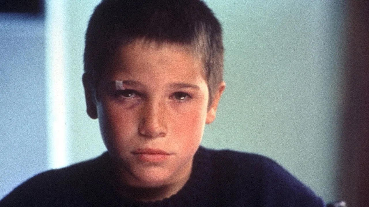 El Bola (2000)