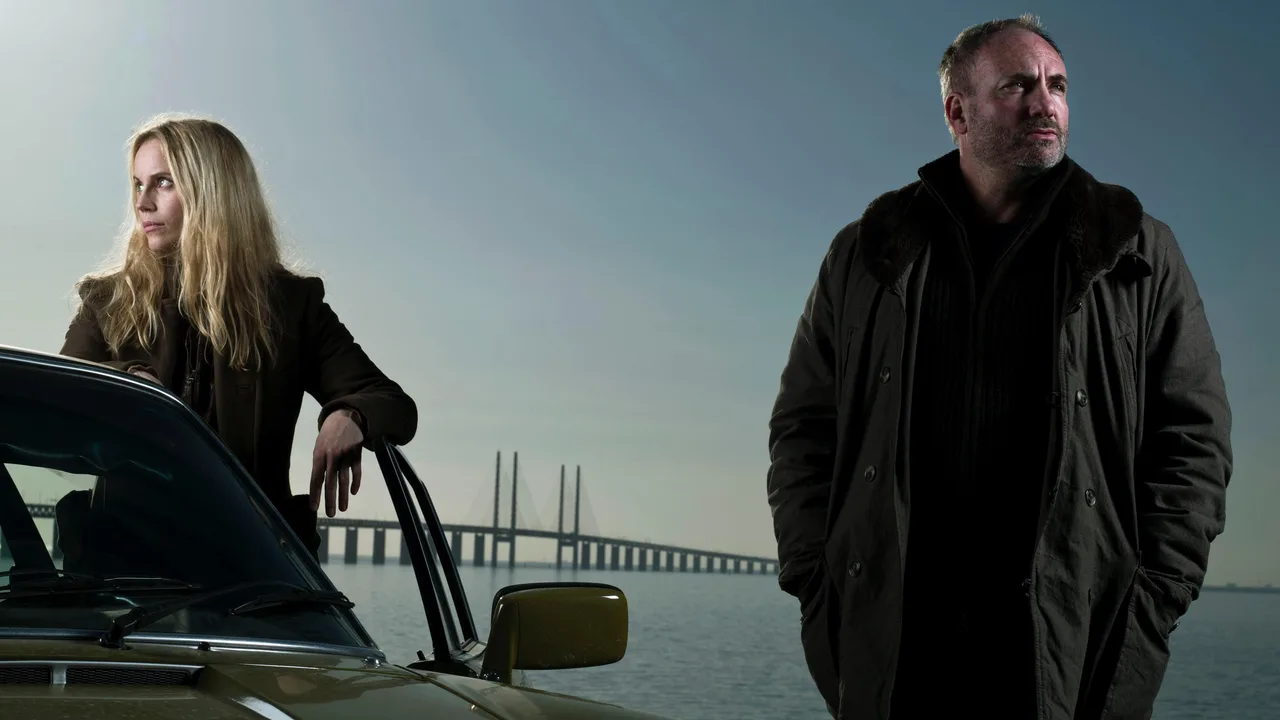 The Bridge (2011)