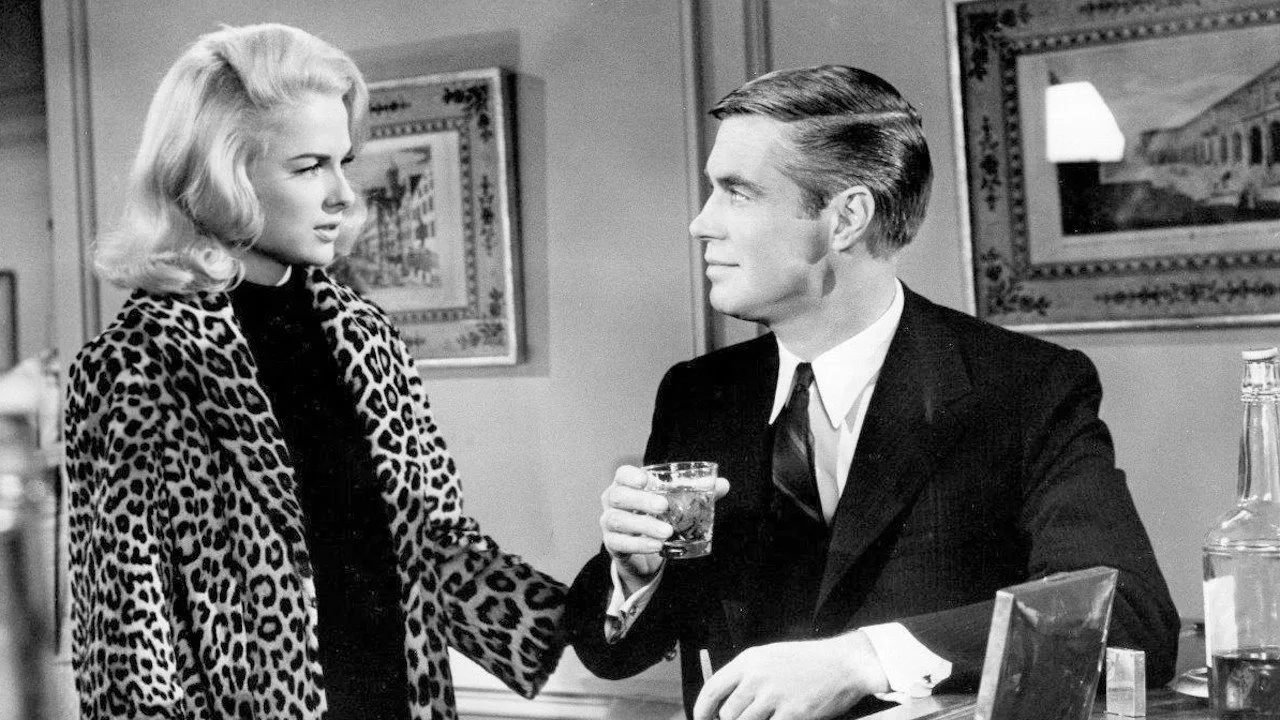 The Carpetbaggers (1964)