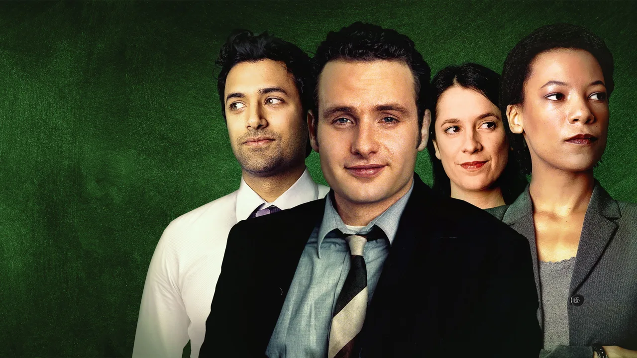 Teachers (2001)