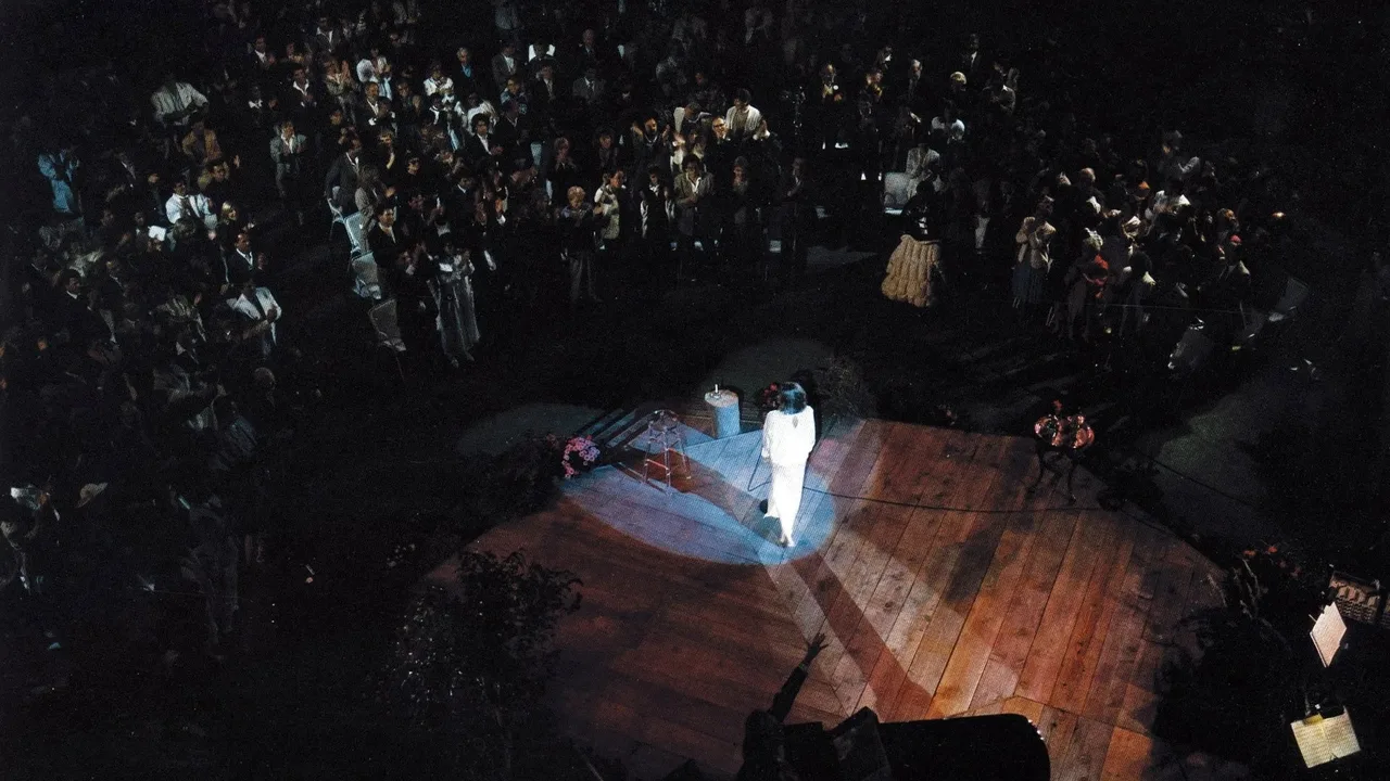 Barbra Streisand: One Voice (1986)