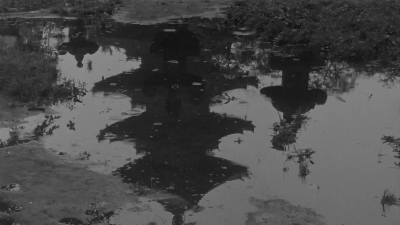 The Wild Geese (1953)