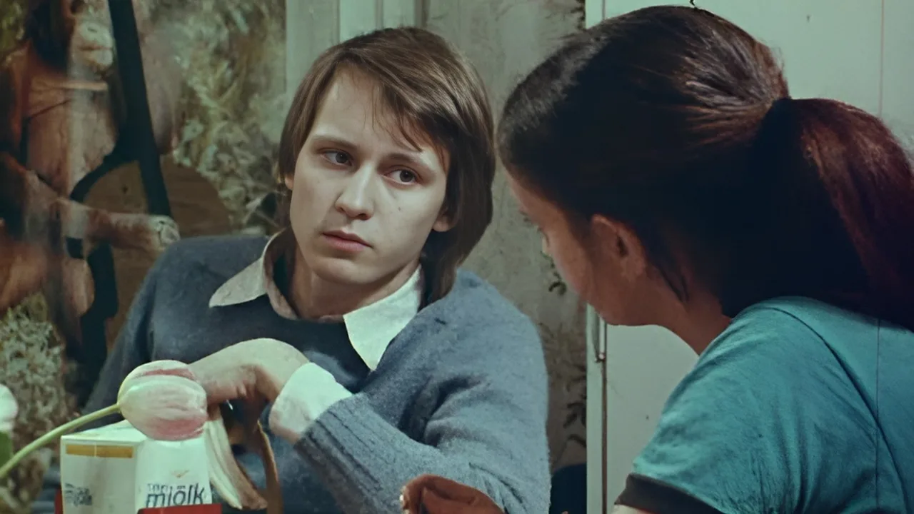 Anita, Swedish Nymphet (1973)