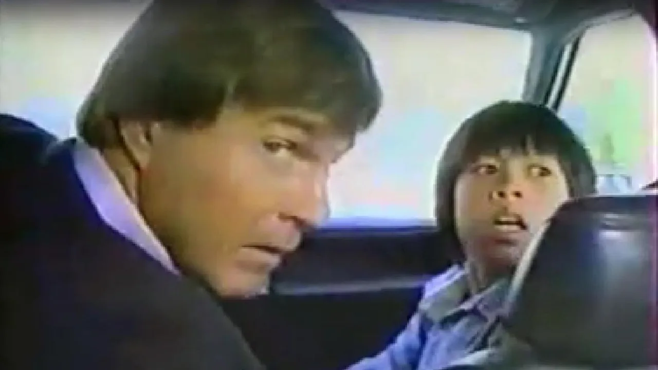 Sidekicks (1986)