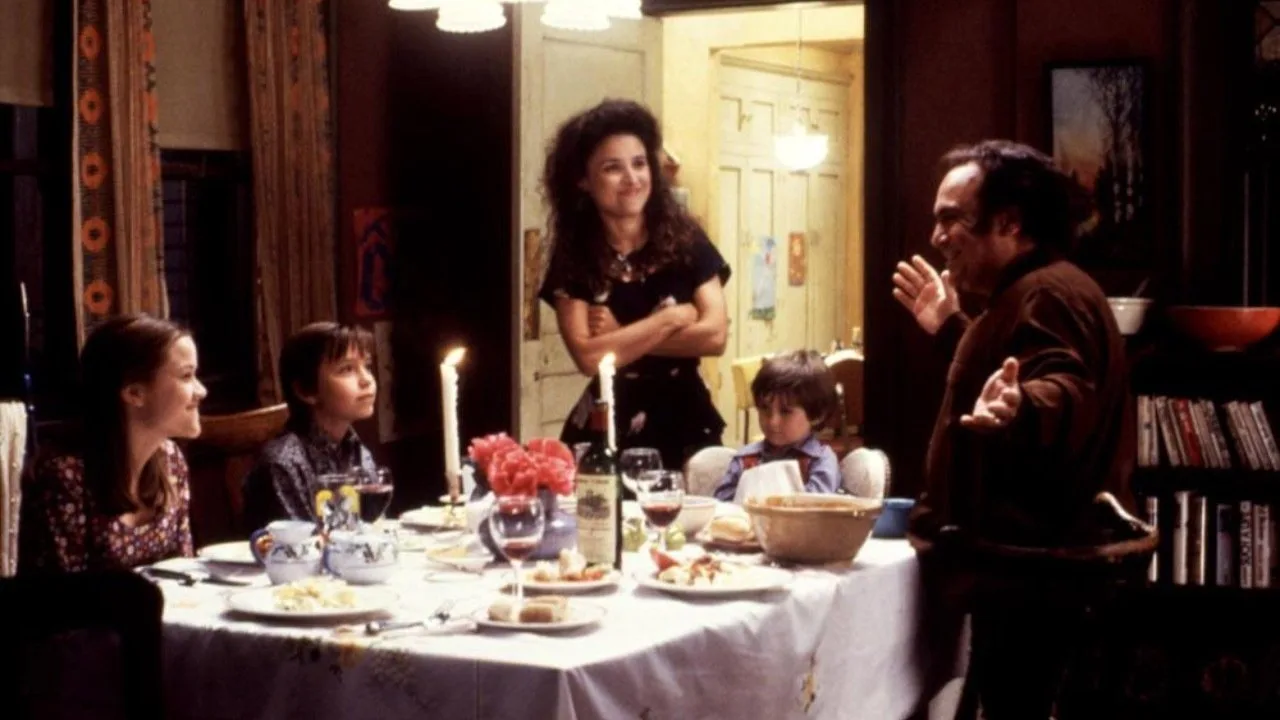 Jack the Bear (1993)