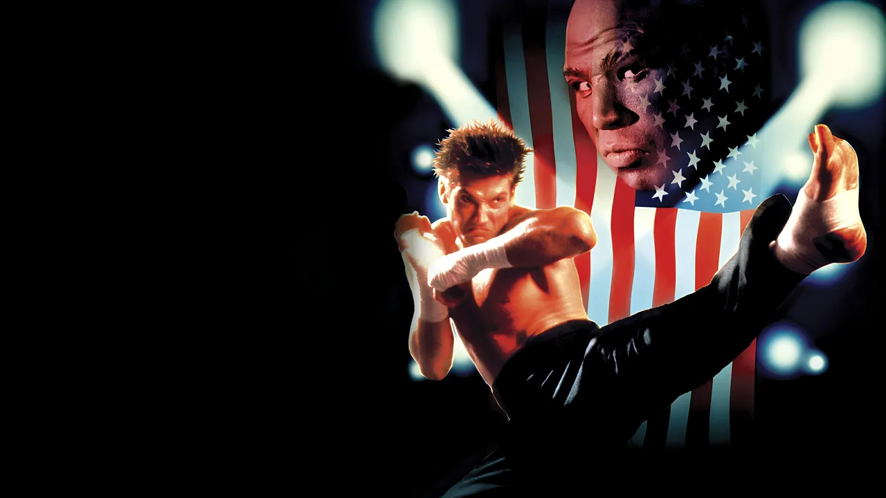 Kickboxer 2: The Road Back (1991)