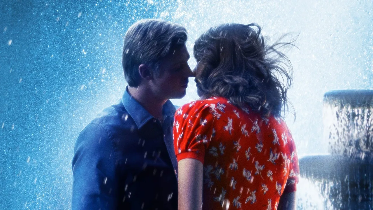 In My Dreams (2015)