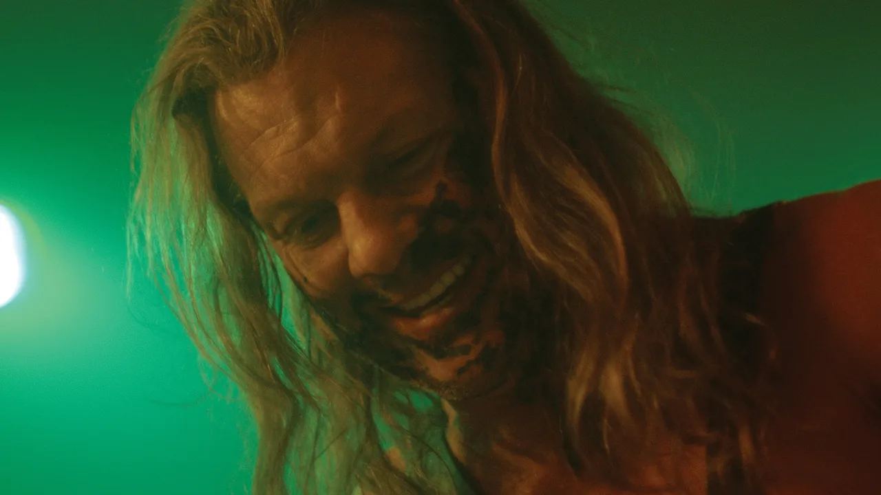 Dark Match (2024)