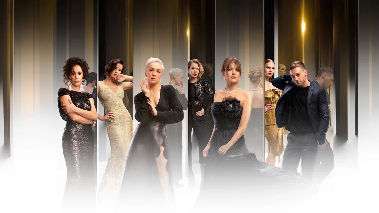 Russian Affairs (2019)