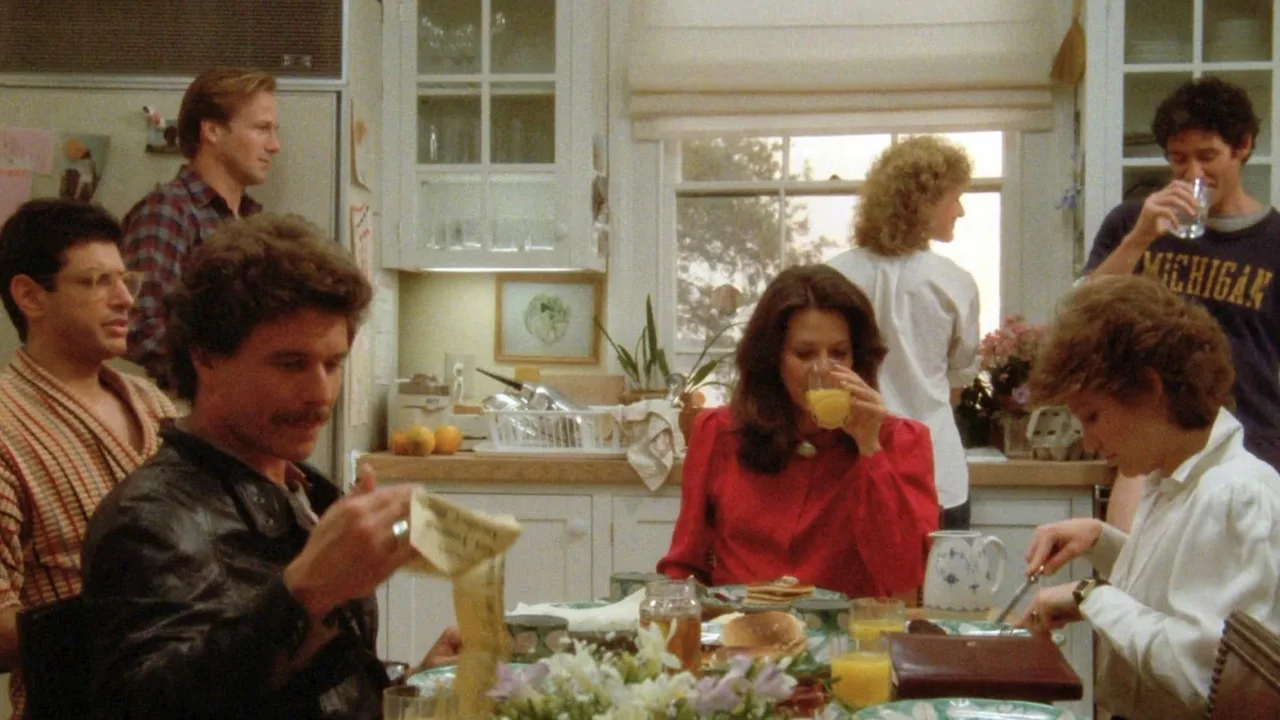 The Big Chill (1983)