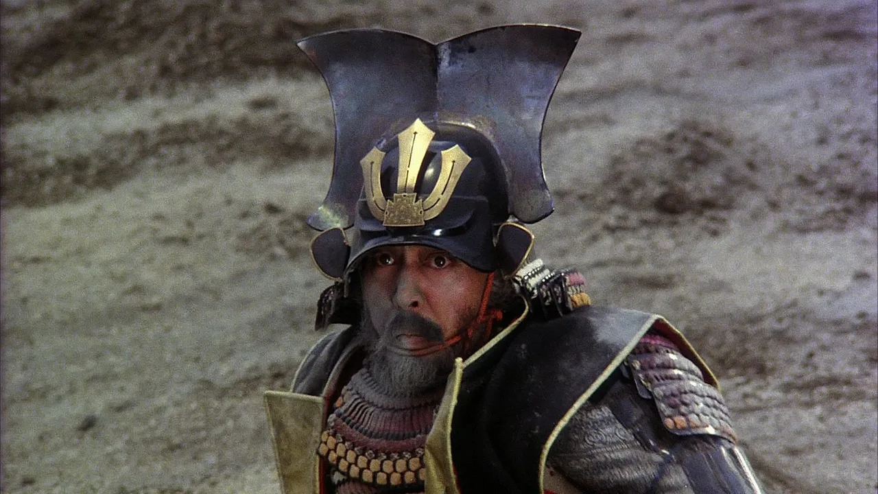 Kagemusha (1980)