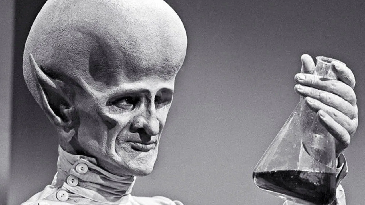 The Outer Limits (1963)