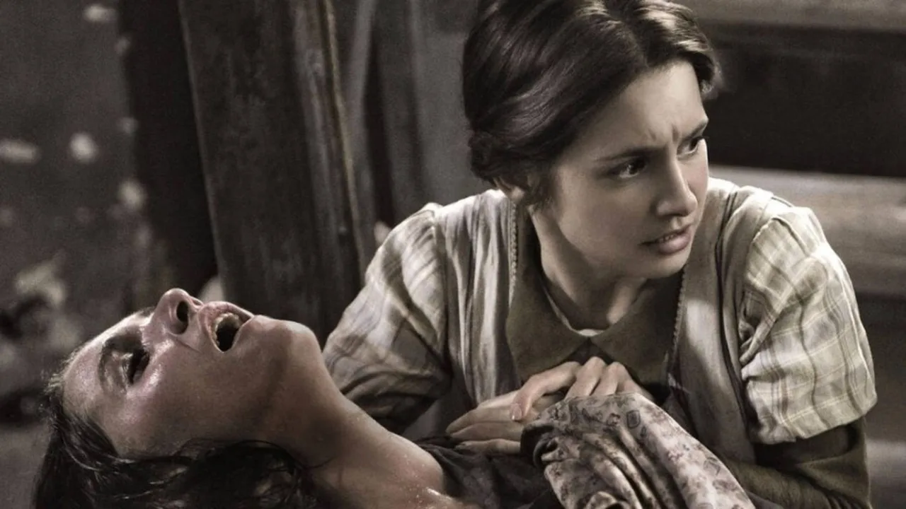 Die Hebamme (2014)