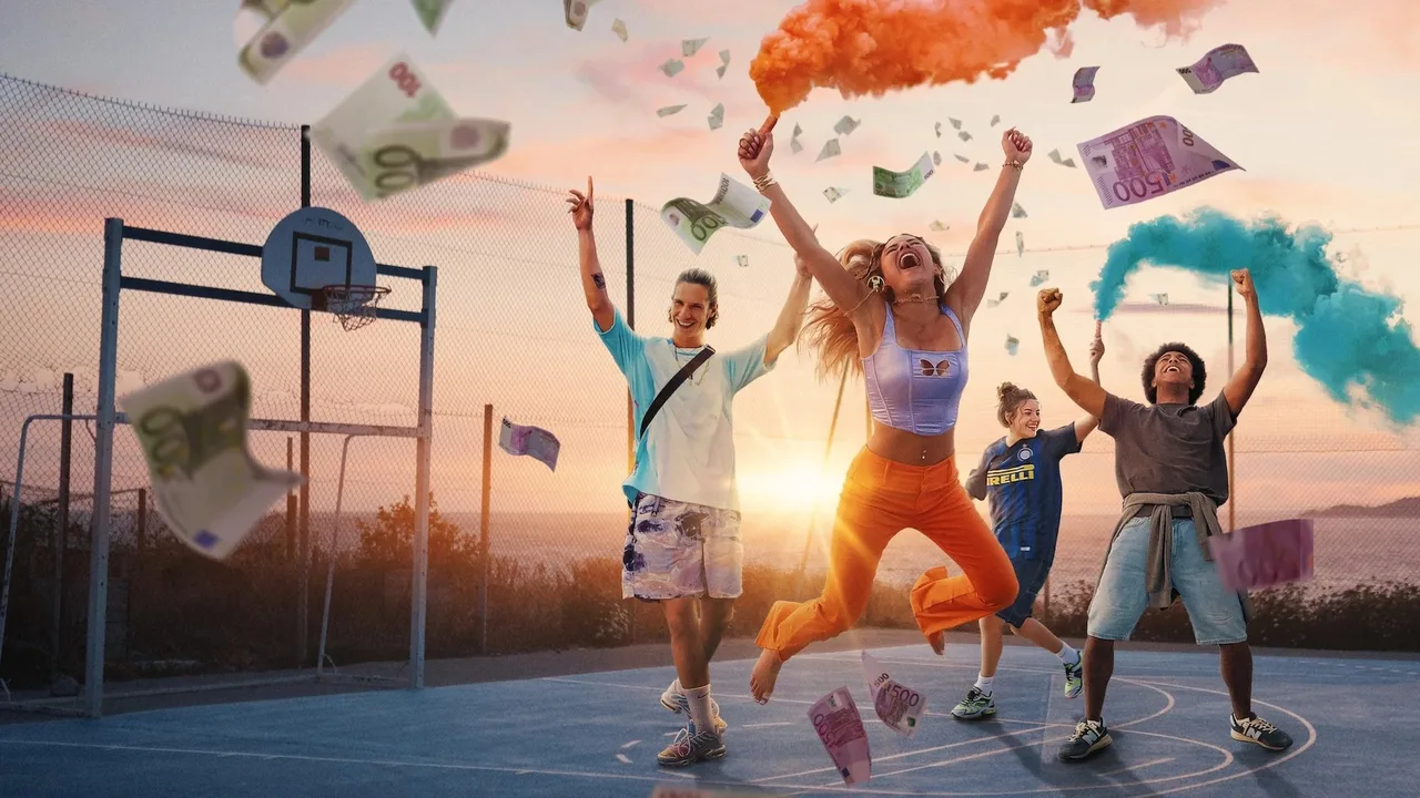 Young Millionaires (2025)