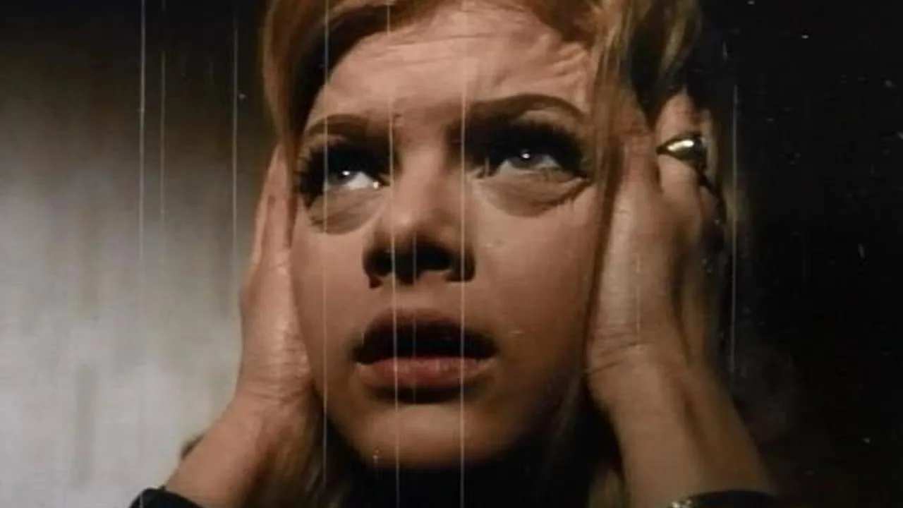 Daddy, Darling (1970)