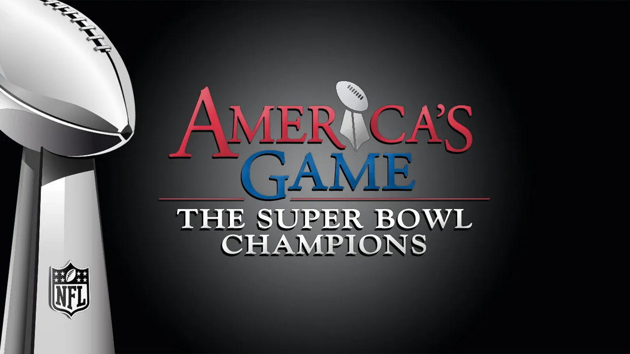 America's Game: The Super Bowl Champions (2006)