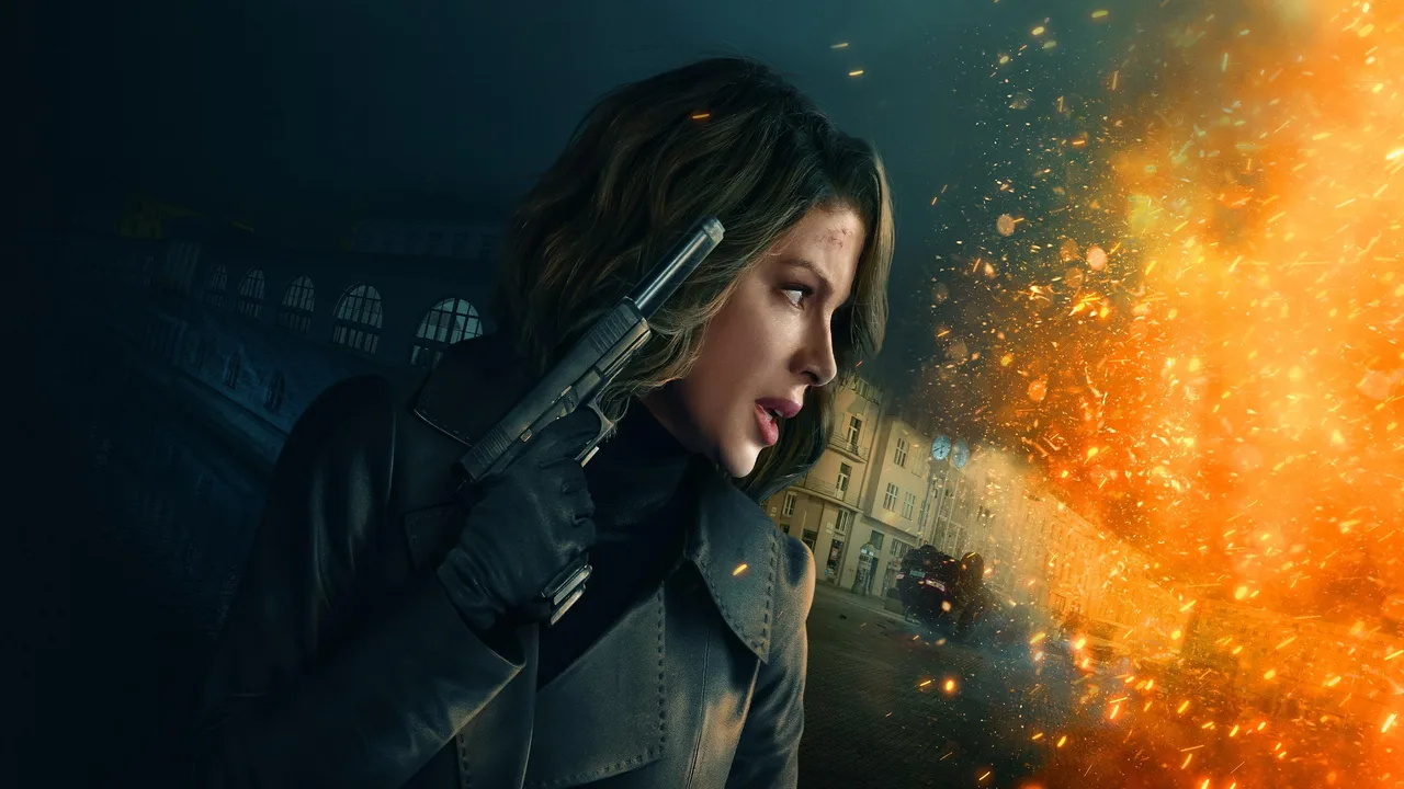 Canary Black (2024)