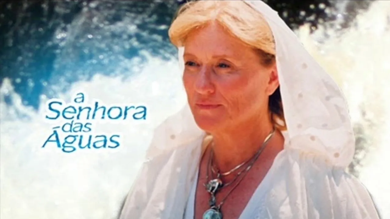 A Senhora das Águas (2001)