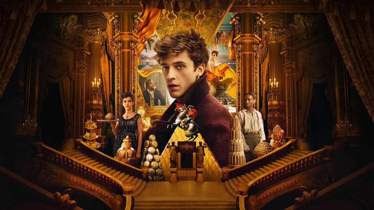 Carême (2025)