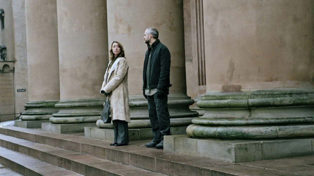 Accused (2005)