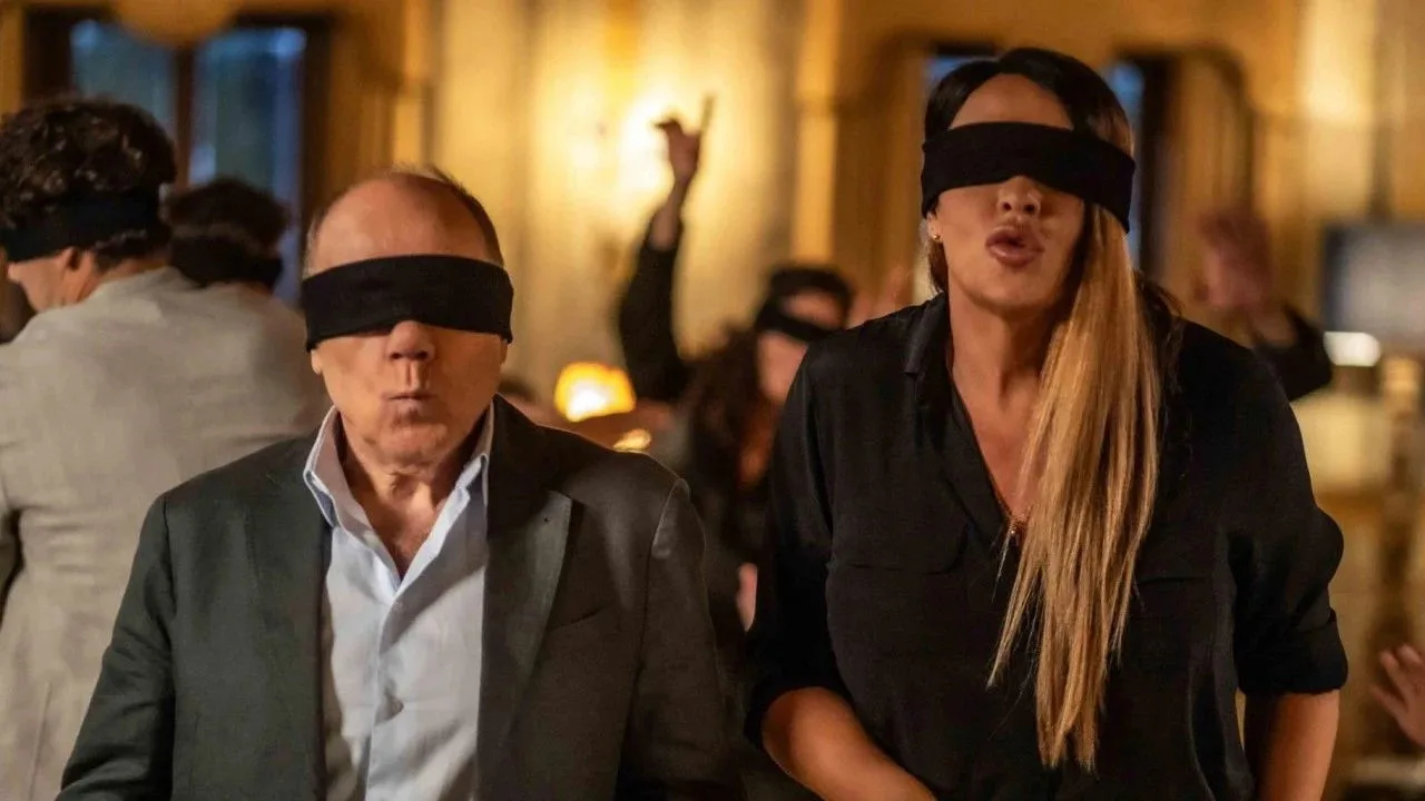 Scuola di seduzione (2026)