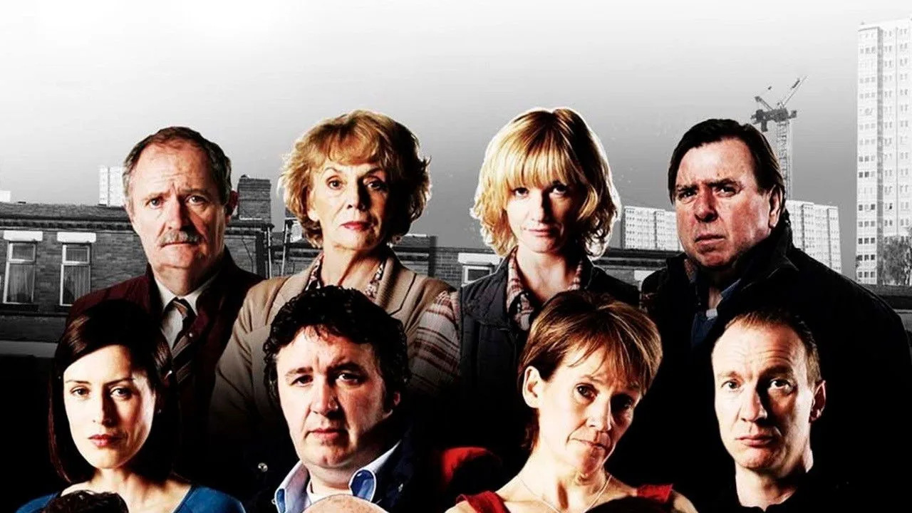 The Street (2006)