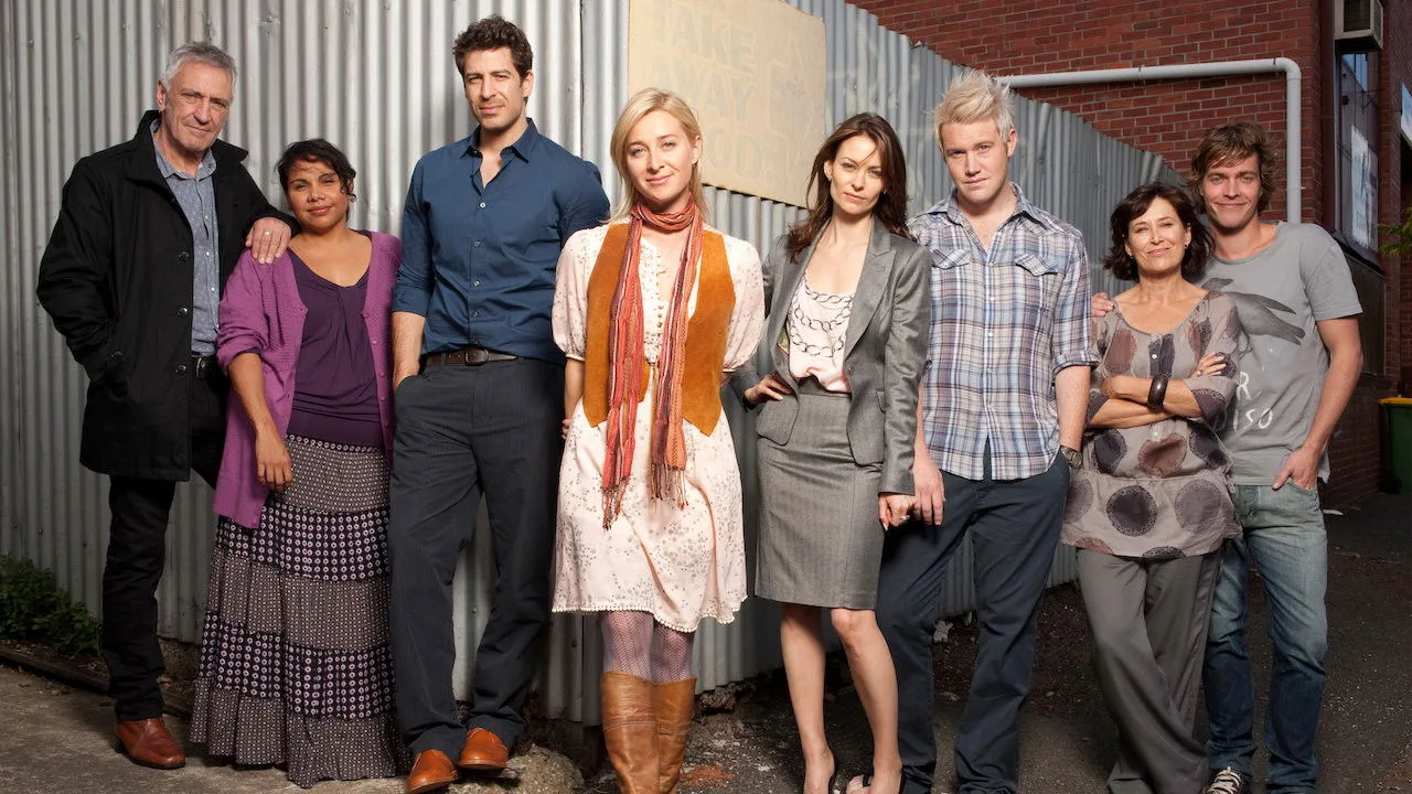 Offspring (2010)