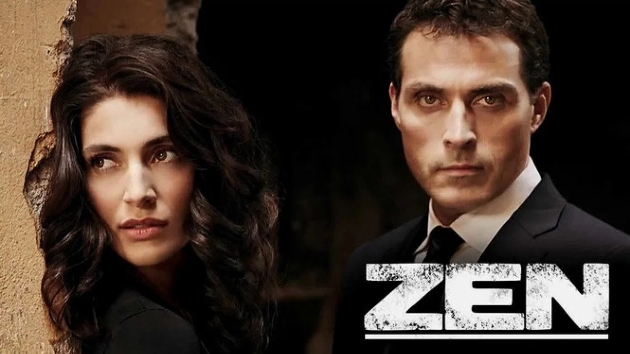Zen (2011)