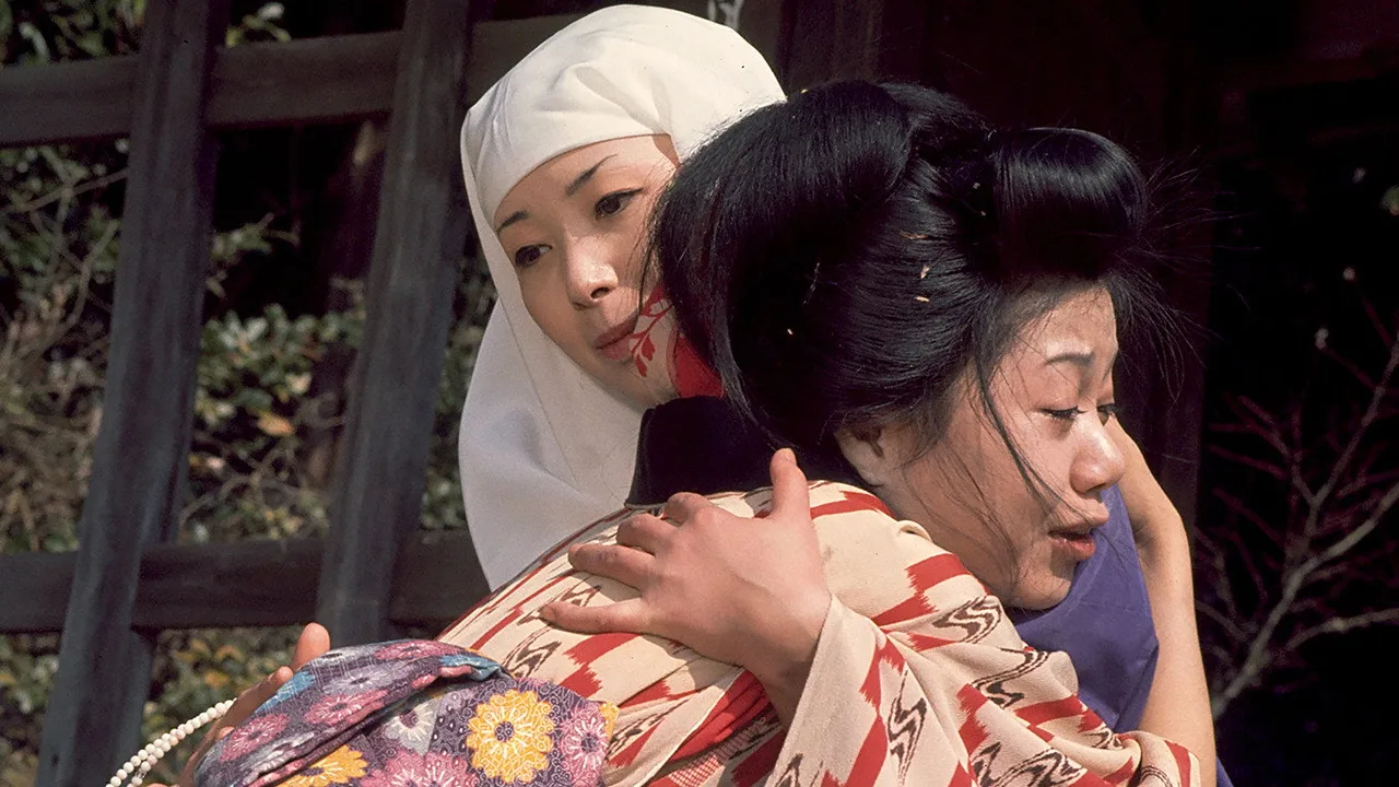 Nuns That Bite (1977)