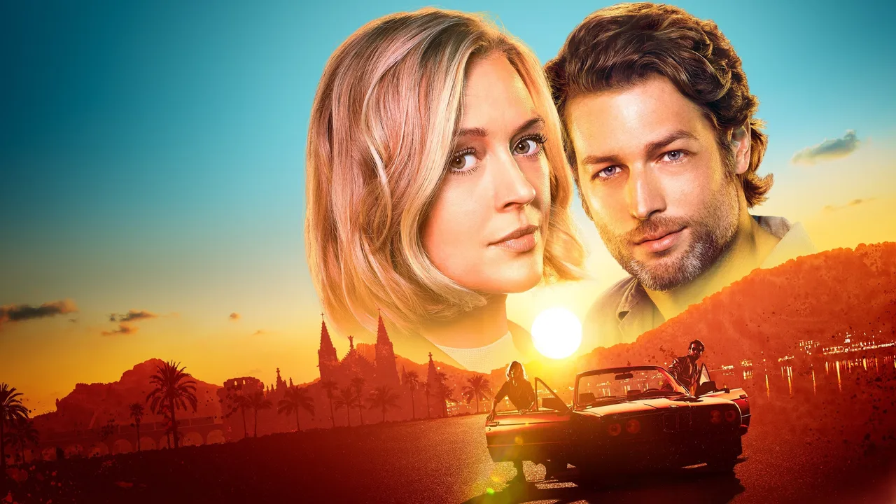 The Mallorca Files (2019)