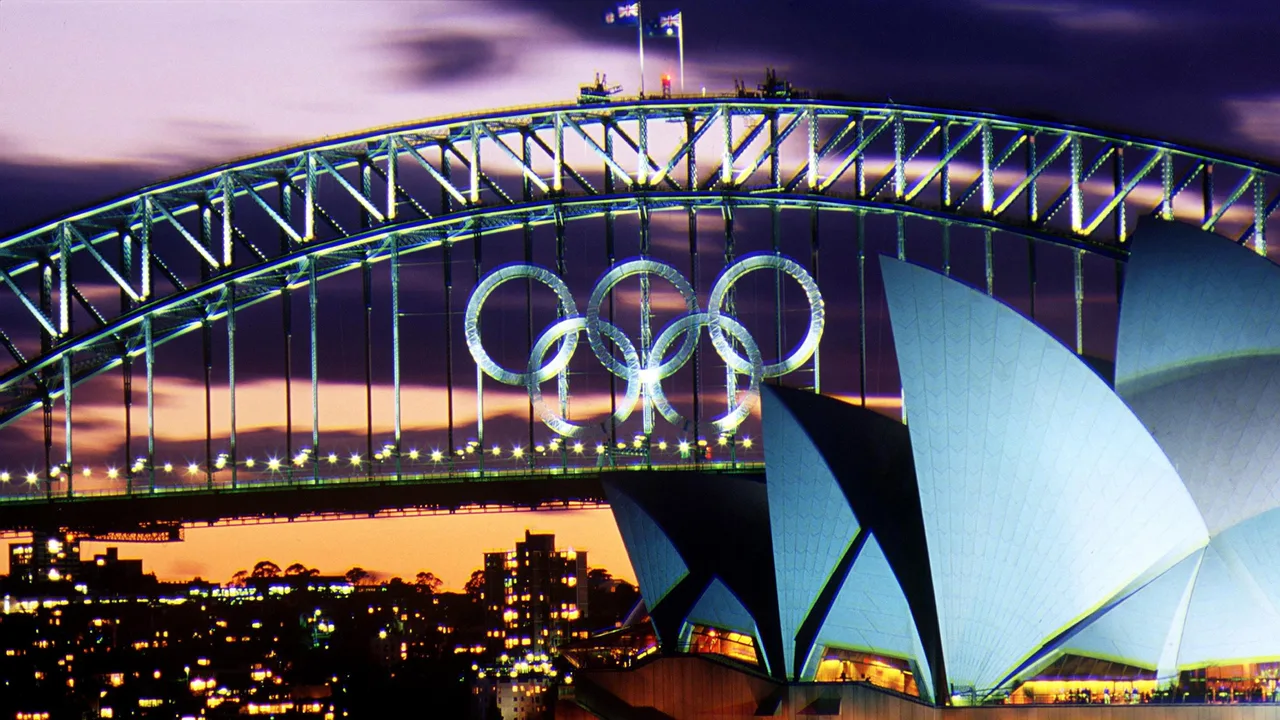 The Games (1998)
