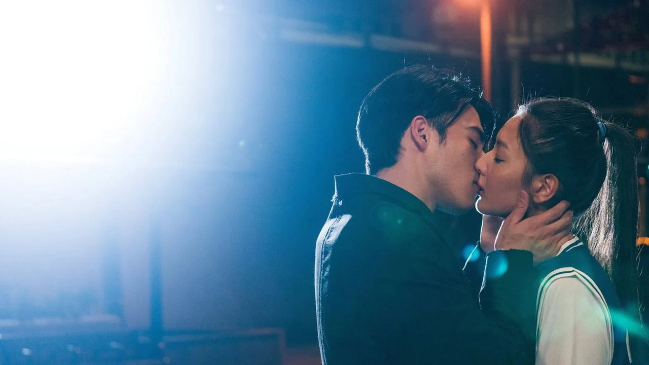 Love at First Lie (2023)