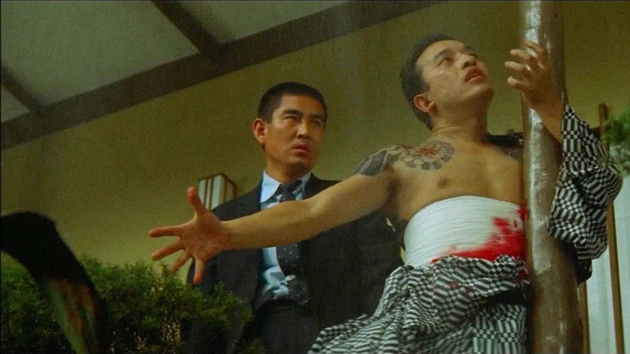Glorious Fights (1966)