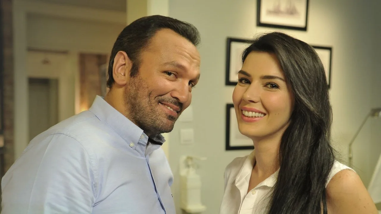 Kiss of Life (2015)