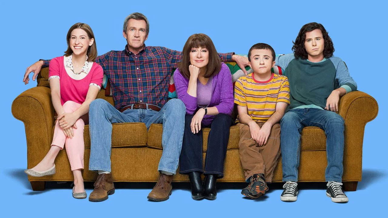 The Middle (2009)