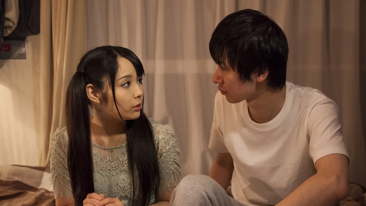 Velvet Kiss: Kinjirareta futari no toki (2013)