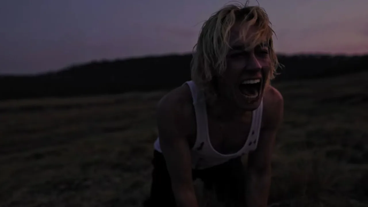Mexican Psycho (2026)
