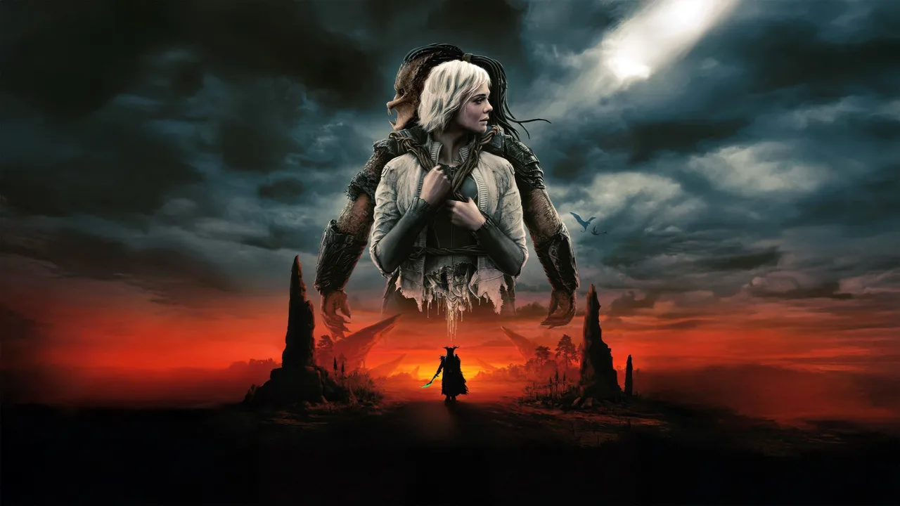 Predator: Badlands (2025)