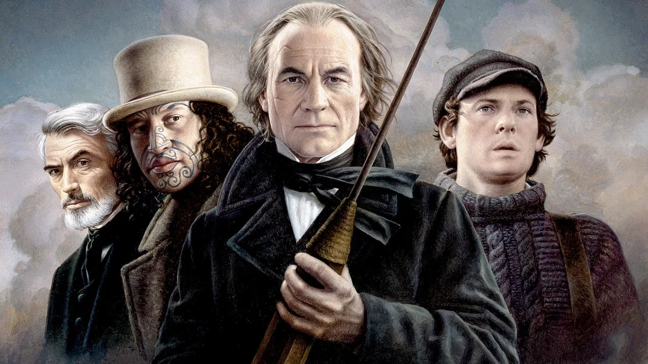 Moby Dick (1998)