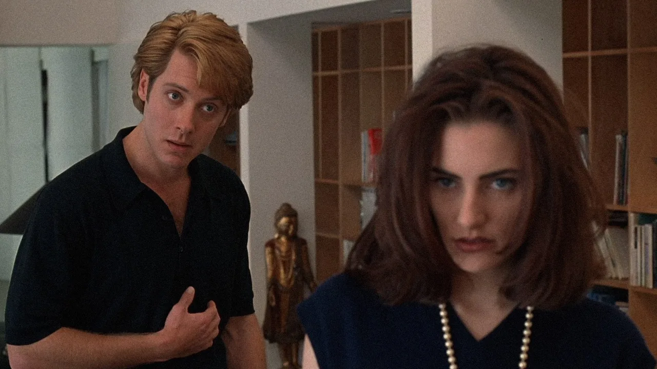 Dream Lover (1994)