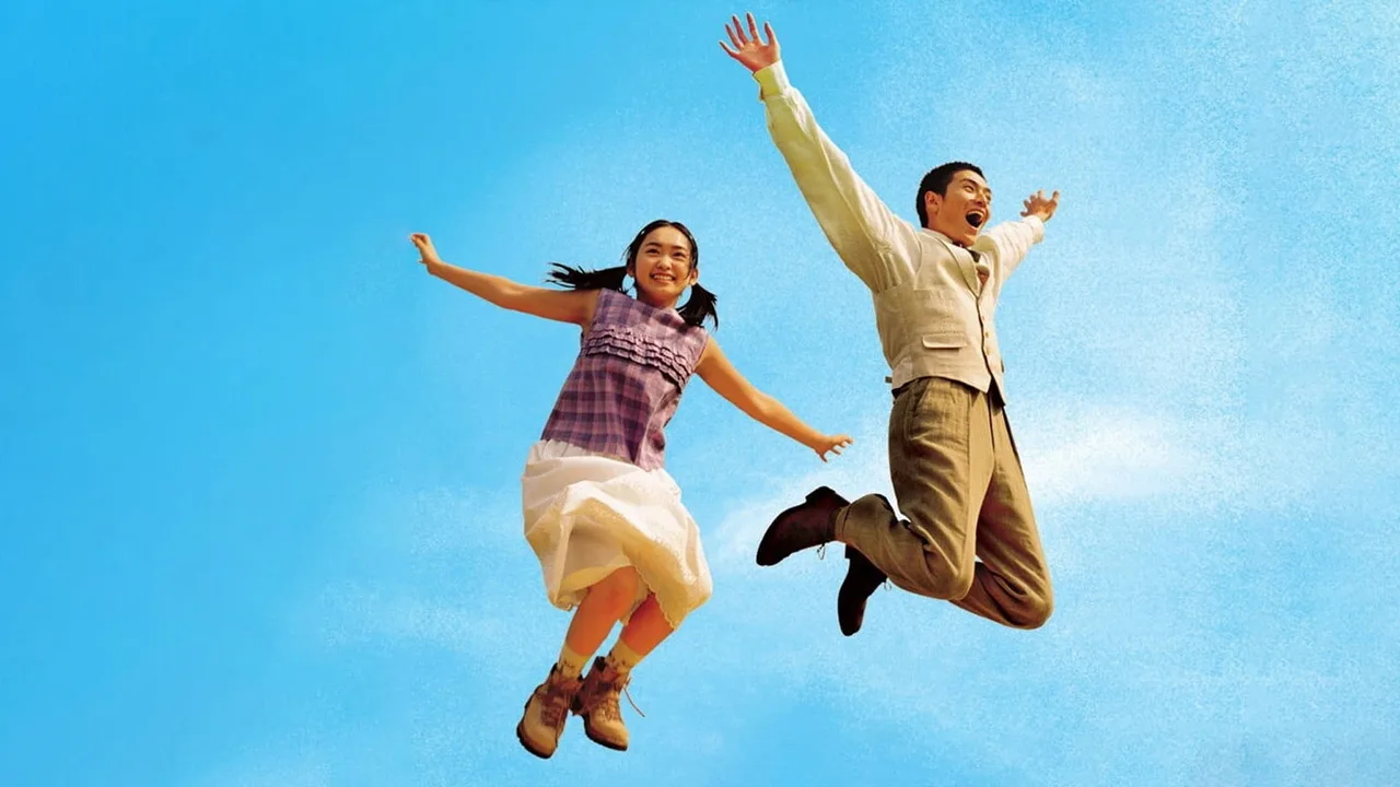 Across a Gold Prairie (1999)